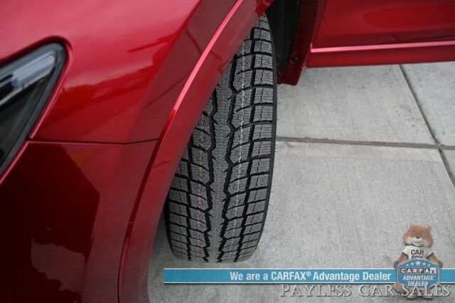 2024 Mazda CX-5 2.5 S Select Package / AWD / Power & Heated Leather Seats / NAV / Adaptive Cruise / Lane Depart & Blind Spot / Apple CarPlay & Android Auto / Back Up Cam / Keyless Entry & Start / New Tires / 31 MPG / 1-Owner Anchorage AK 2024 Mazda CX-5 2.5 S Select Package / AWD / Power & Heated Leather Seats / NAV / Adaptive Cruise / Lane Depart & Blind Spot / Apple CarPlay & Android Auto / Back Up Cam / Keyless Entry & Start / New Tires / 31 MPG / 1-Owner Anchorage AK