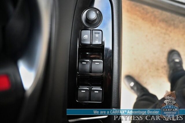 2024 Mazda CX-5 2.5 S Select Package / AWD / Power & Heated Leather Seats / Navigation / Adaptive Cruise / Lane Departure & Collision Alert / Apple CarPlay & Android Auto / Back Up Camera / Keyless Entry & Start / 1-Owner Anchorage AK