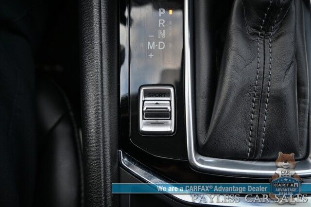 2024 Mazda CX-5 2.5 S Select Package / AWD / Power & Heated Leather Seats / Navigation / Adaptive Cruise / Lane Departure & Collision Alert / Apple CarPlay & Android Auto / Back Up Camera / Keyless Entry & Start / 1-Owner Anchorage AK
