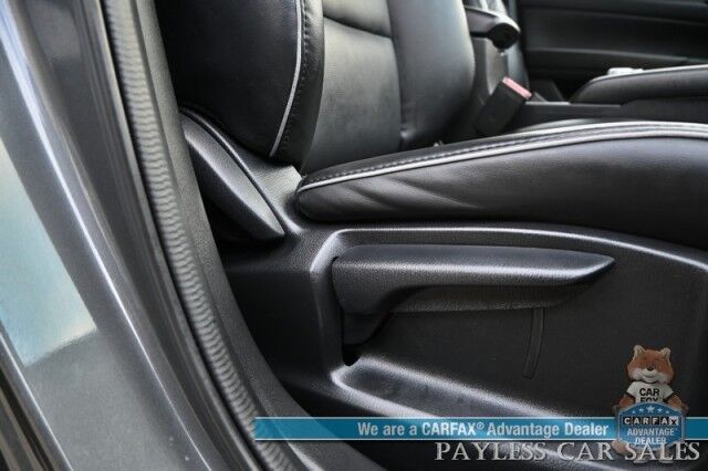 2024 Mazda CX-5 2.5 S Select Package / AWD / Power & Heated Leather Seats / Navigation / Adaptive Cruise / Lane Departure & Collision Alert / Apple CarPlay & Android Auto / Back Up Camera / Keyless Entry & Start / 1-Owner Anchorage AK