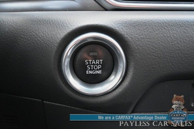 2024 Mazda CX-5 2.5 S Select Package / AWD / Power & Heated Leather Seats / Navigation / Adaptive Cruise / Lane Departure & Collision Alert / Apple CarPlay & Android Auto / Back Up Camera / Keyless Entry & Start / 1-Owner Anchorage AK