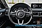 2024 Mazda CX-5 2.5 S Select Package / AWD / Power & Heated Leather Seats / Navigation / Adaptive Cruise / Lane Departure & Collision Alert / Apple CarPlay & Android Auto / Back Up Camera / Keyless Entry & Start / 1-Owner Anchorage AK