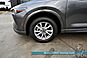 2024 Mazda CX-5 2.5 S Select Package / AWD / Power & Heated Leather Seats / Navigation / Adaptive Cruise / Lane Departure & Collision Alert / Apple CarPlay & Android Auto / Back Up Camera / Keyless Entry & Start / 1-Owner Anchorage AK