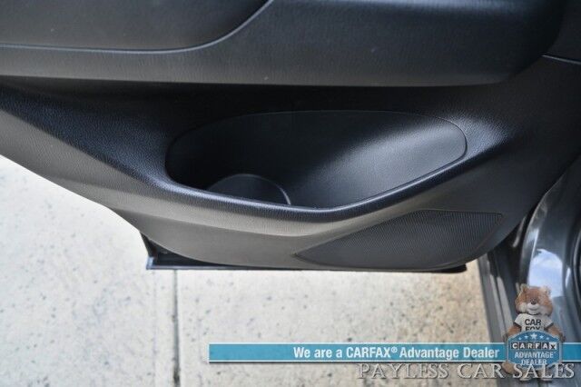 2024 Mazda CX-5 2.5 S Select Package / AWD / Power & Heated Leather Seats / Navigation / Adaptive Cruise / Lane Departure & Collision Alert / Apple CarPlay & Android Auto / Back Up Camera / Keyless Entry & Start / 31 MPG / 1-Owner Wasilla AK