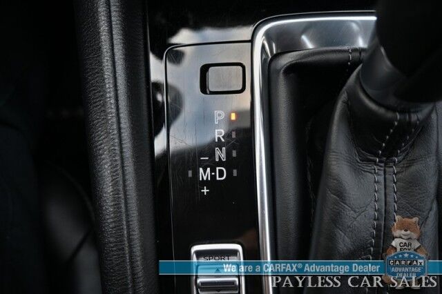 2024 Mazda CX-5 2.5 S Select Package / AWD / Power & Heated Leather Seats / Navigation / Adaptive Cruise / Lane Departure & Collision Alert / Apple CarPlay & Android Auto / Back Up Camera / Keyless Entry & Start / 31 MPG / 1-Owner Anchorage AK