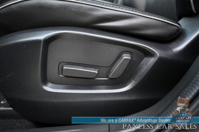 2024 Mazda CX-5 2.5 S Select Package / AWD / Power & Heated Leather Seats / Navigation / Adaptive Cruise / Lane Departure & Collision Alert / Apple CarPlay & Android Auto / Back Up Camera / Keyless Entry & Start / 31 MPG / 1-Owner Wasilla AK