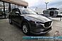 2024 Mazda CX-5 2.5 S Select Package / AWD / Power & Heated Leather Seats / Navigation / Adaptive Cruise / Lane Departure & Collision Alert / Apple CarPlay & Android Auto / Back Up Camera / Keyless Entry & Start / 31 MPG / 1-Owner Anchorage AK