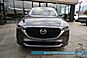 2024 Mazda CX-5 2.5 S Select Package / AWD / Power & Heated Leather Seats / Navigation / Adaptive Cruise / Lane Departure & Collision Alert / Apple CarPlay & Android Auto / Back Up Camera / Keyless Entry & Start / 31 MPG / 1-Owner Anchorage AK
