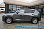 2024 Mazda CX-5 2.5 S Select Package / AWD / Power & Heated Leather Seats / Navigation / Adaptive Cruise / Lane Departure & Collision Alert / Apple CarPlay & Android Auto / Back Up Camera / Keyless Entry & Start / 31 MPG / 1-Owner Anchorage AK