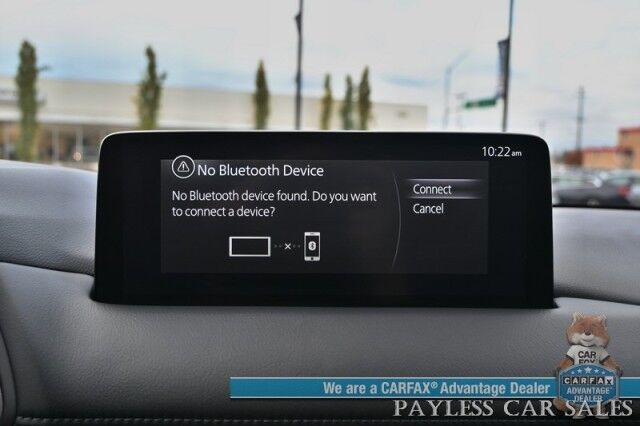 2024 Mazda CX-5 2.5 S Select Package Wasilla AK