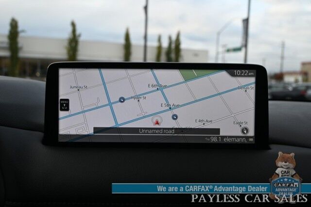 2024 Mazda CX-5 2.5 S Select Package Wasilla AK