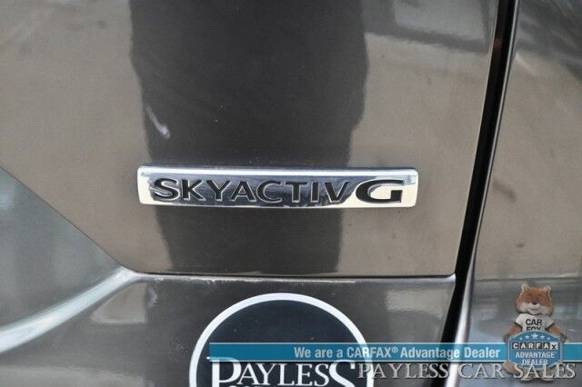 2024 Mazda CX-5 2.5 S Select Package Wasilla AK