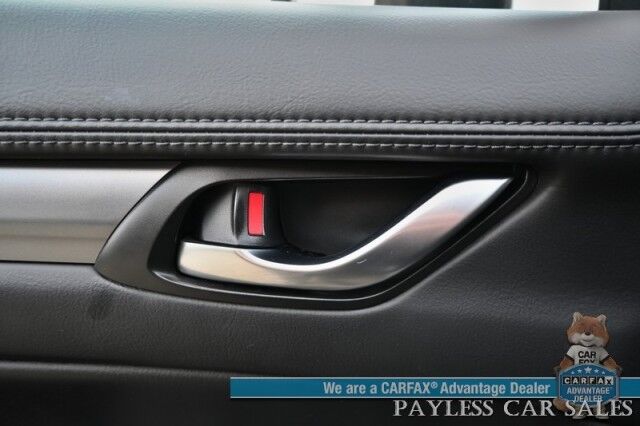 2024 Mazda CX-5 2.5 S Select Package Wasilla AK