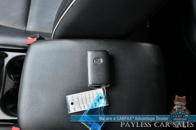 2024 Mazda CX-5 2.5 S Select Package Wasilla AK