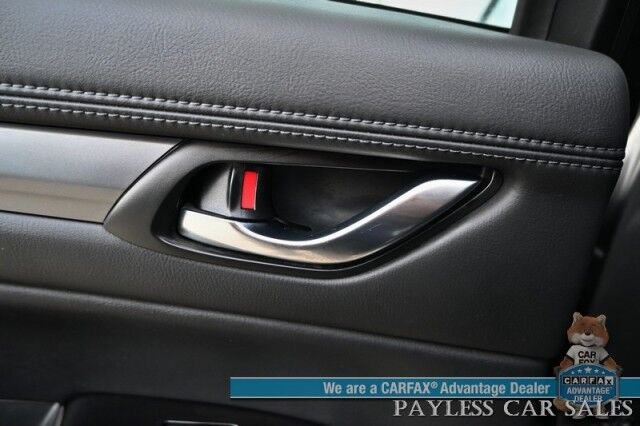 2024 Mazda CX-5 2.5 S Select Package Wasilla AK
