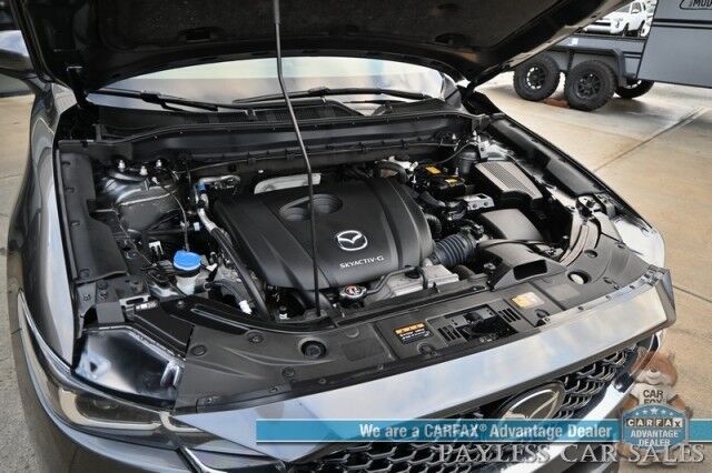 2024 Mazda CX-5 2.5 S Select Package Wasilla AK