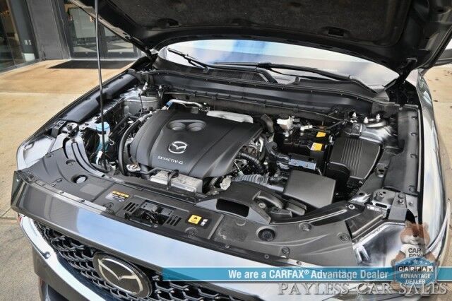 2024 Mazda CX-5 2.5 S Select Package Wasilla AK