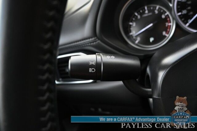 2024 Mazda CX-5 2.5 S Select Package Anchorage AK