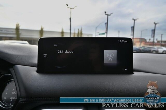 2024 Mazda CX-5 2.5 S Select Package Anchorage AK
