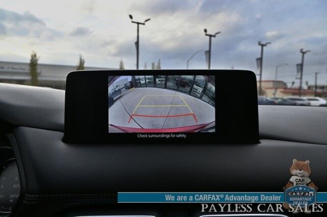 2024 Mazda CX-5 2.5 S Select Package Anchorage AK