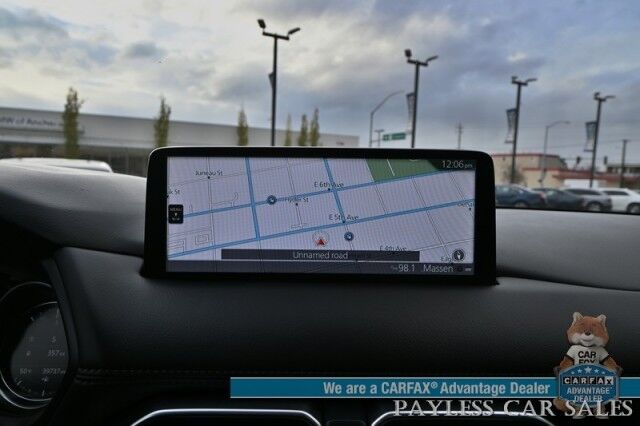 2024 Mazda CX-5 2.5 S Select Package Anchorage AK