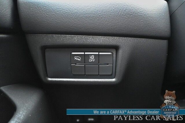 2024 Mazda CX-5 2.5 S Select Package Anchorage AK