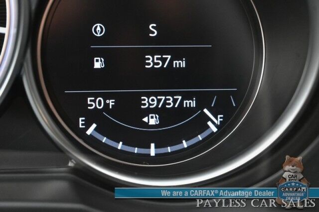 2024 Mazda CX-5 2.5 S Select Package Anchorage AK