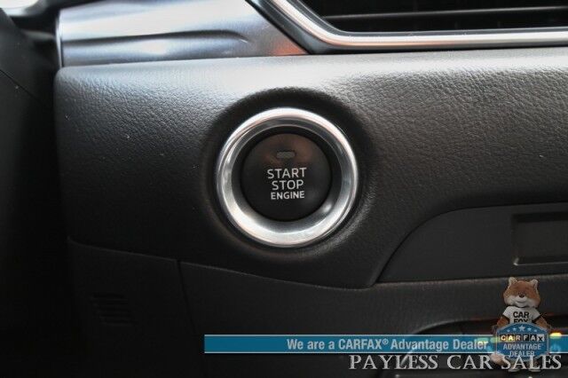 2024 Mazda CX-5 2.5 S Select Package Anchorage AK