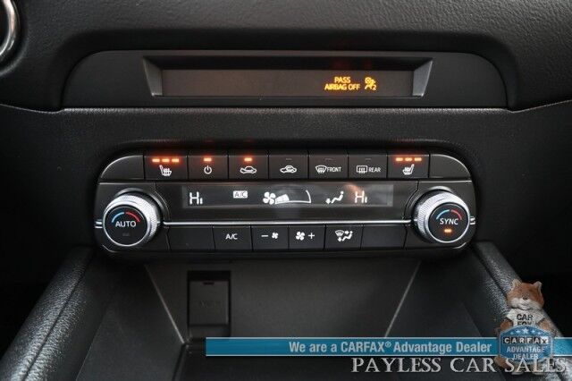2024 Mazda CX-5 2.5 S Select Package Anchorage AK