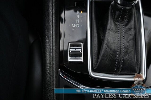 2024 Mazda CX-5 2.5 S Select Package Anchorage AK