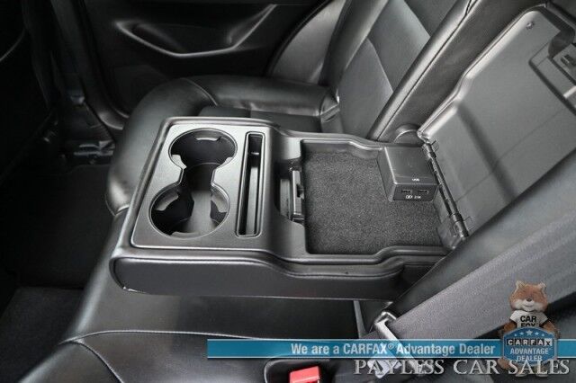 2024 Mazda CX-5 2.5 S Select Package Anchorage AK