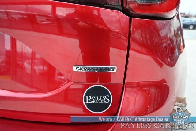 2024 Mazda CX-5 2.5 S Select Package Anchorage AK