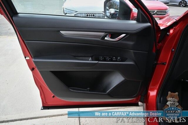 2024 Mazda CX-5 2.5 S Select Package Anchorage AK