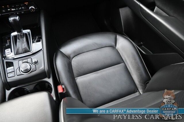 2024 Mazda CX-5 2.5 S Select Package Anchorage AK