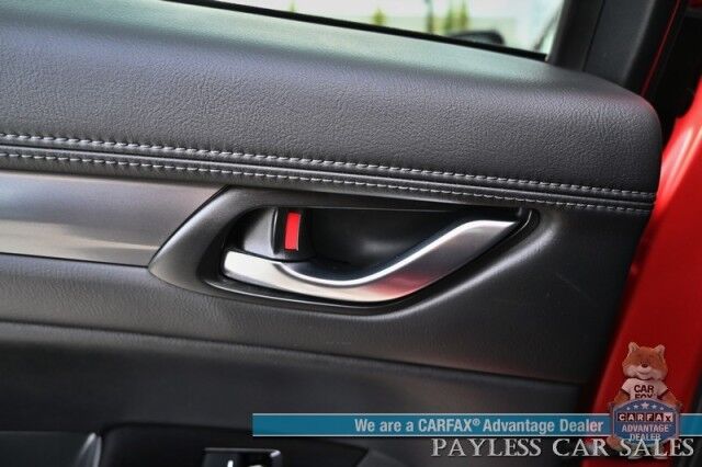 2024 Mazda CX-5 2.5 S Select Package Anchorage AK