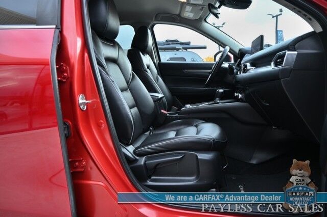 2024 Mazda CX-5 2.5 S Select Package Anchorage AK
