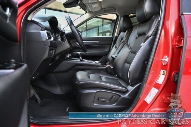 2024 Mazda CX-5 2.5 S Select Package Anchorage AK