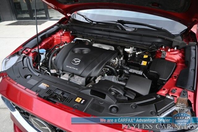 2024 Mazda CX-5 2.5 S Select Package Anchorage AK