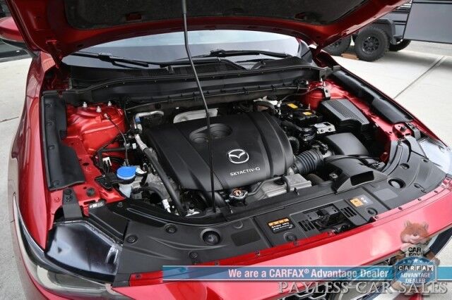 2024 Mazda CX-5 2.5 S Select Package Anchorage AK