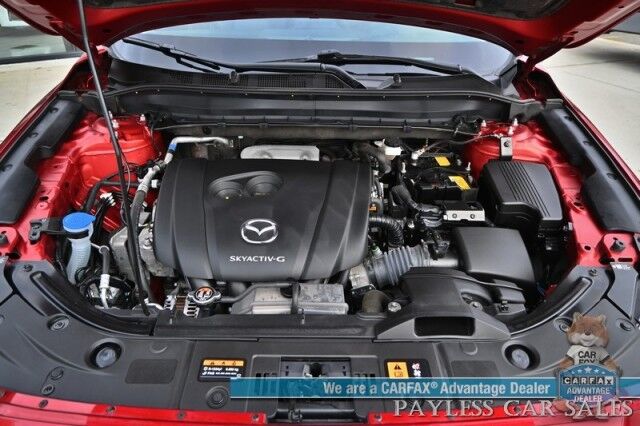 2024 Mazda CX-5 2.5 S Select Package Anchorage AK