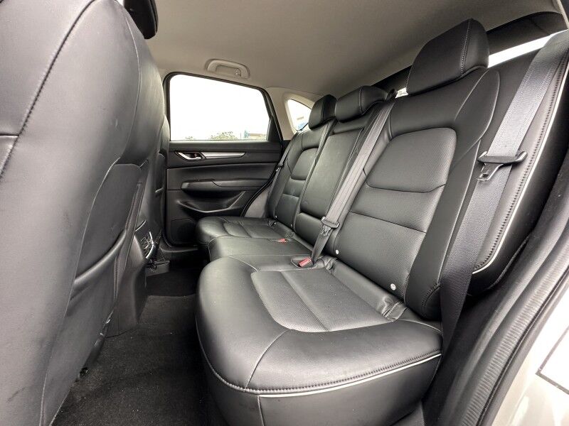 2024 Mazda CX-5 2.5 S Select Package Jacksonville FL