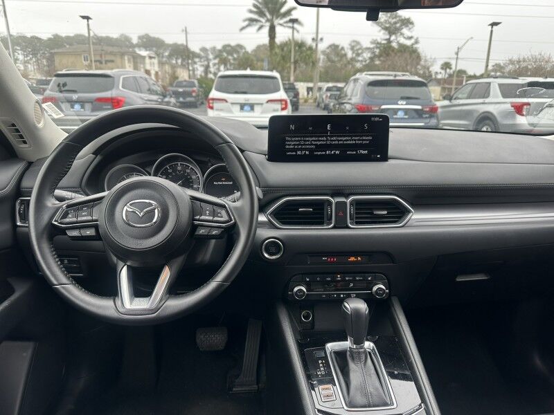 2024 Mazda CX-5 2.5 S Select Package Jacksonville FL