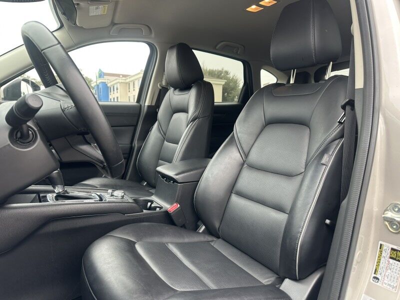 2024 Mazda CX-5 2.5 S Select Package Jacksonville FL