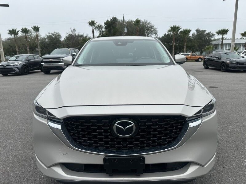 2024 Mazda CX-5 2.5 S Select Package Jacksonville FL
