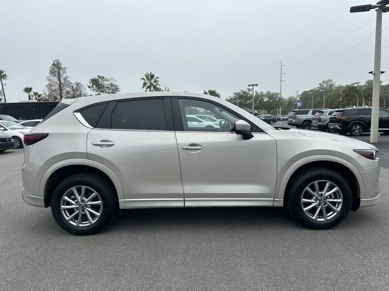 2024 Mazda CX-5 2.5 S Select Package Jacksonville FL