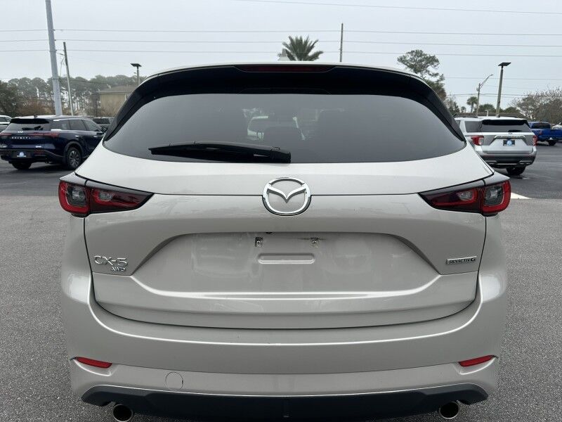 2024 Mazda CX-5 2.5 S Select Package Jacksonville FL