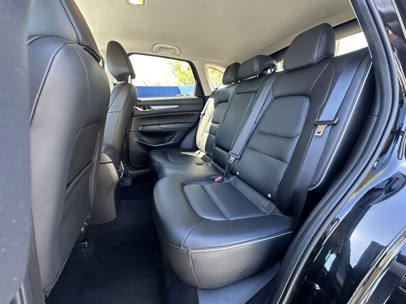 2024 Mazda CX-5 2.5 S Select Package Jacksonville FL