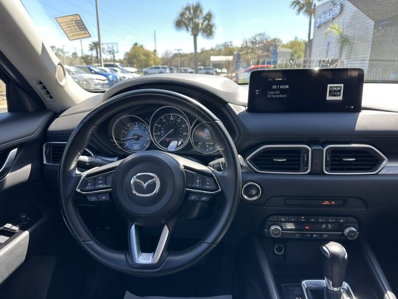 2024 Mazda CX-5 2.5 S Select Package Jacksonville FL