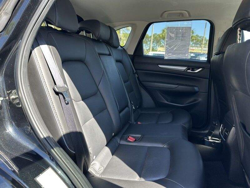 2024 Mazda CX-5 2.5 S Select Package Jacksonville FL