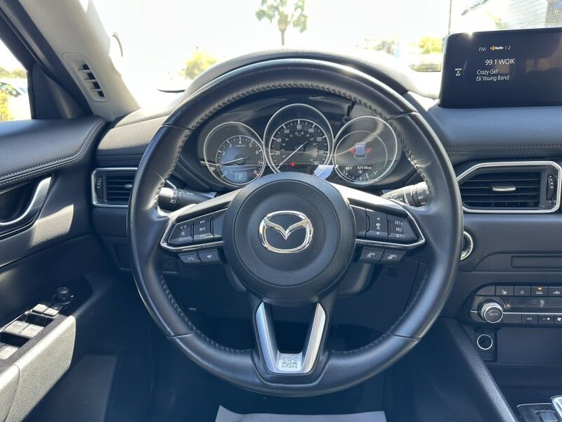 2024 Mazda CX-5 2.5 S Select Package Jacksonville FL